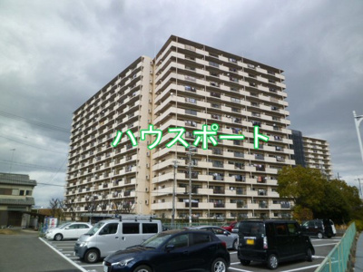 【外観】 | ライオンズマンション京都淀B棟