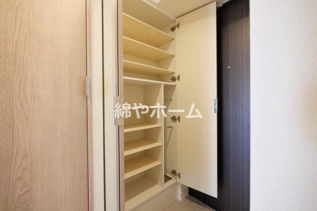 アドバンス大阪ストーリアのその他