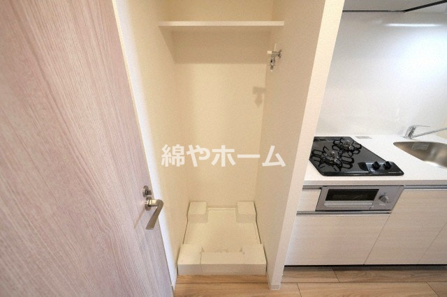 アドバンス大阪ストーリアの設備