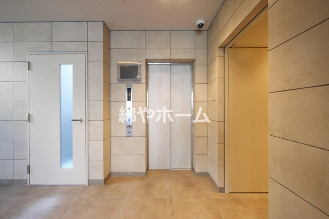 アドバンス大阪ストーリアのその他共用部分