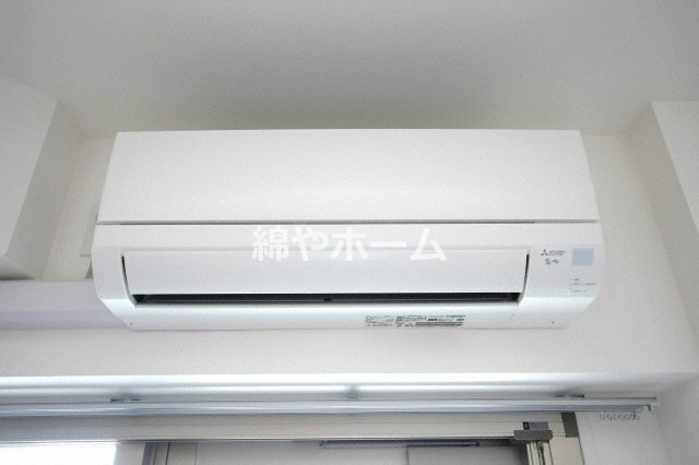 アドバンス大阪ストーリアの設備