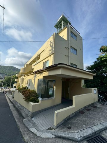 サンコート萩乃台