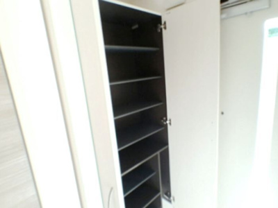 【収納】 | スカイヴィラ豊中