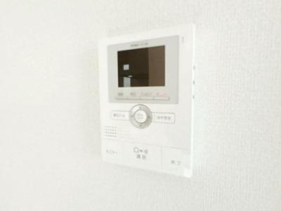 【セキュリティ】 | スカイヴィラ豊中