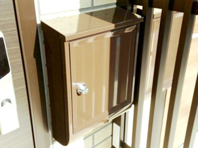 【その他共用部分】 | スカイヴィラ豊中