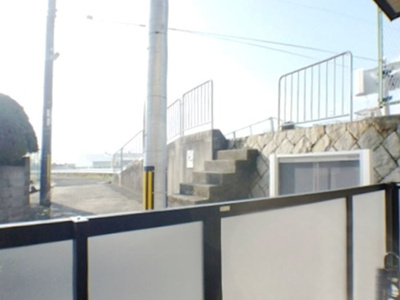 【展望】 | スカイヴィラ豊中