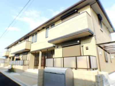 【外観】 | スカイヴィラ豊中