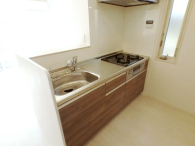 【キッチン】 | スカイヴィラ豊中