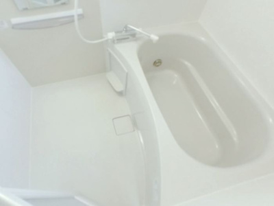 【浴室】 | スカイヴィラ豊中