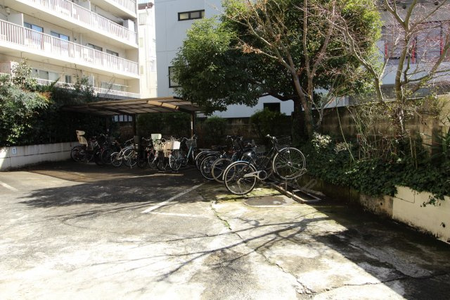 【その他共用部分】