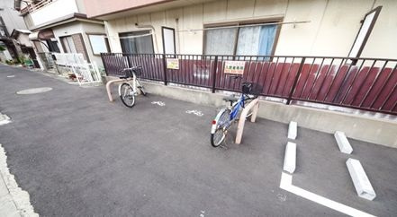 【その他共用部分】
