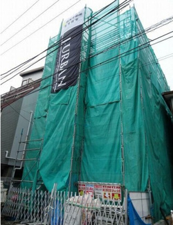【外観】