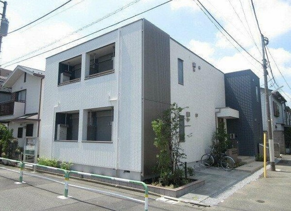 【外観】