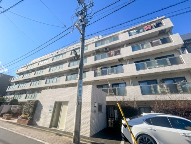 【外観】