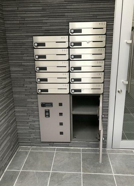 【その他共用部分】