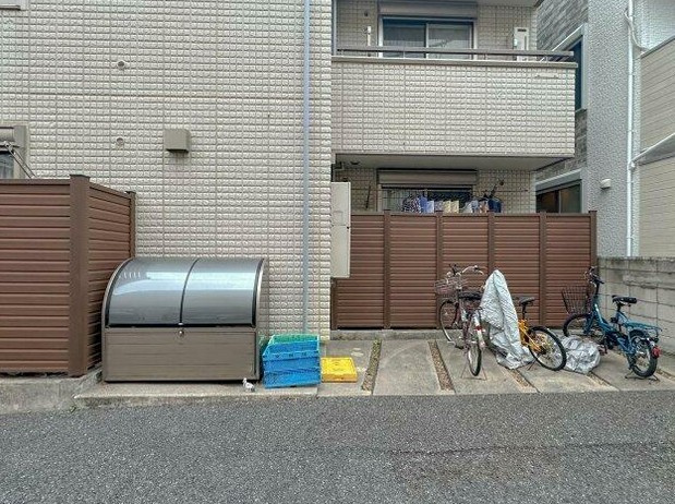 【その他共用部分】