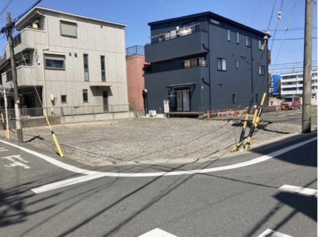 ファーストタウン第1南区大同町