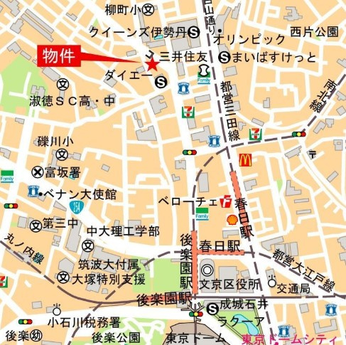 【地図】