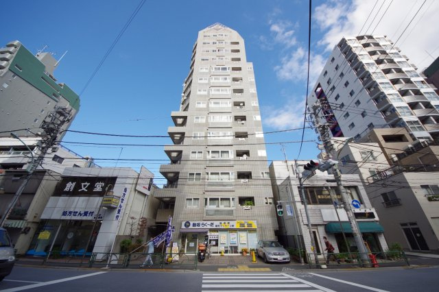 【外観】
