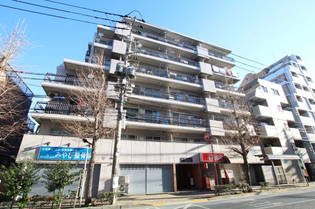 【外観】