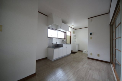 【居間・リビング】 | エスペランサー