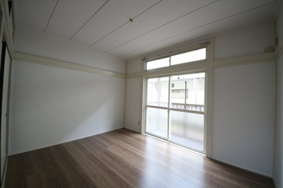 【寝室】 | エスペランサー