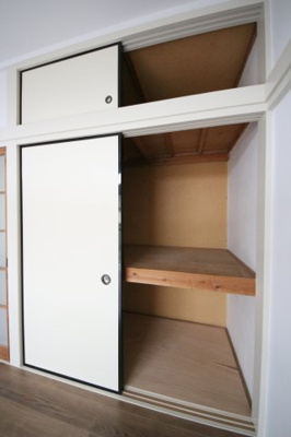 【収納】 | エスペランサー