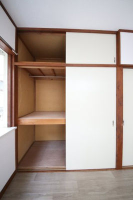 【収納】 | エスペランサー