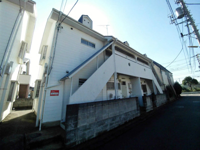 【外観】 | エスペランサー