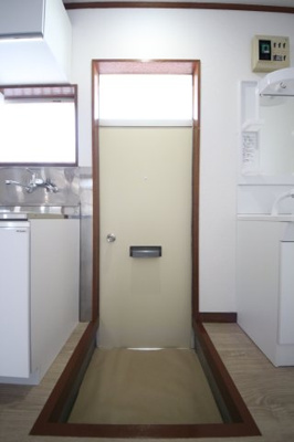 【玄関】 | エスペランサー