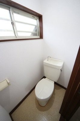 【トイレ】 | エスペランサー