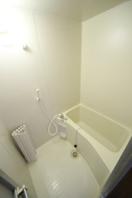 【浴室】 | エスペランサー