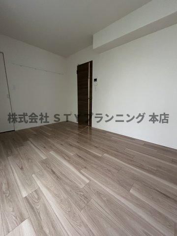 仲介手数料０円！ヒルサイド見附町の居間・リビング