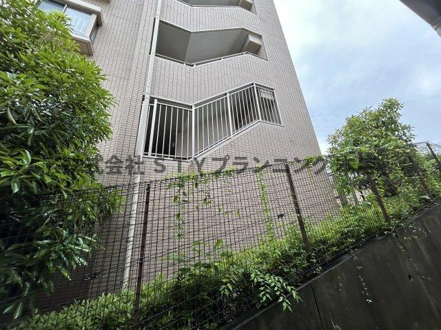 仲介手数料０円！ヒルサイド見附町の展望