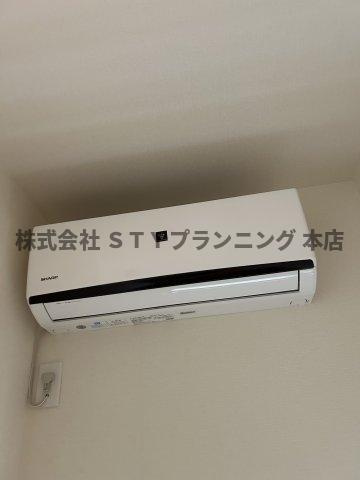 仲介手数料０円！ヒルサイド見附町の設備