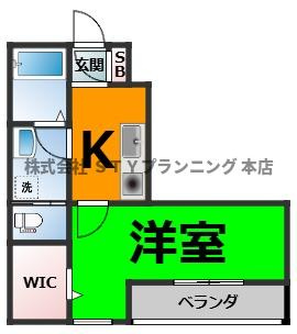 仲介手数料０円！ヒルサイド見附町