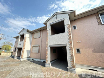 【外観】 | グランドソレーユC