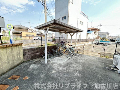 【その他共用部分】 | グランドソレーユC