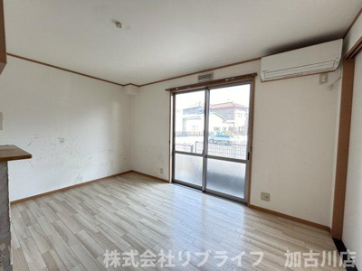 【居間・リビング】 | グランドソレーユC