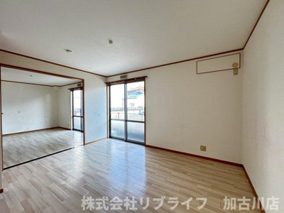 【洋室】 | グランドソレーユC