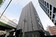 City Lux Namba Southの画像