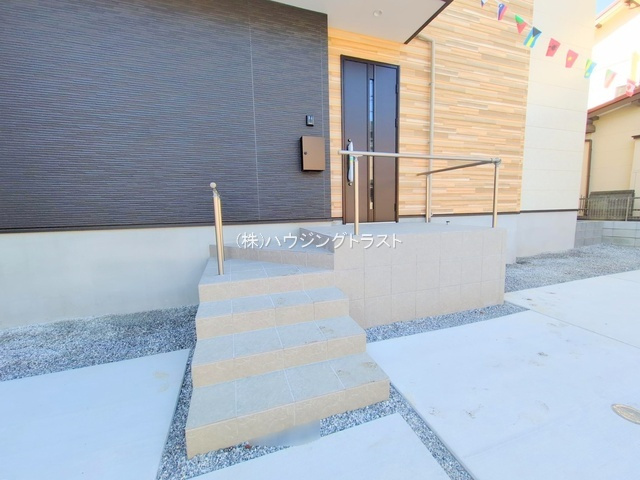 仲介手数料無料　ケイアイグレース所沢市小手指元町5期・新築全1棟のその他