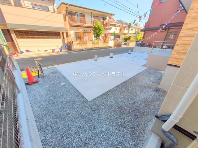 仲介手数料無料　ケイアイグレース所沢市小手指元町5期・新築全1棟のその他