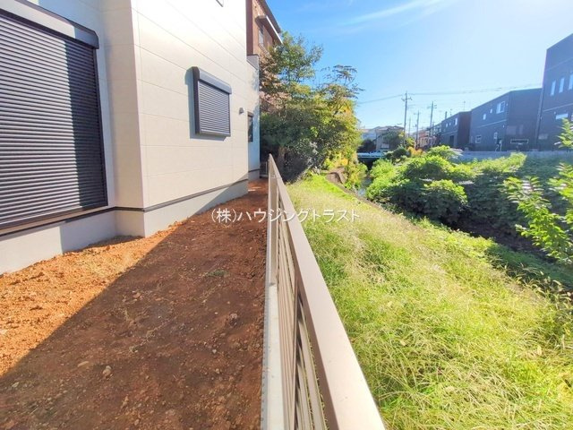 仲介手数料無料　ケイアイグレース所沢市小手指元町5期・新築全1棟のその他