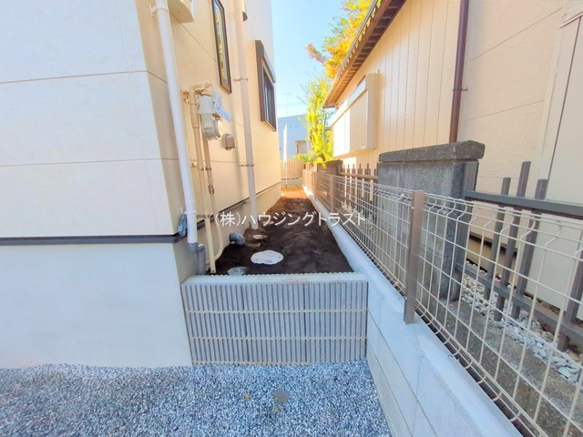 仲介手数料無料　ケイアイグレース所沢市小手指元町5期・新築全1棟のその他