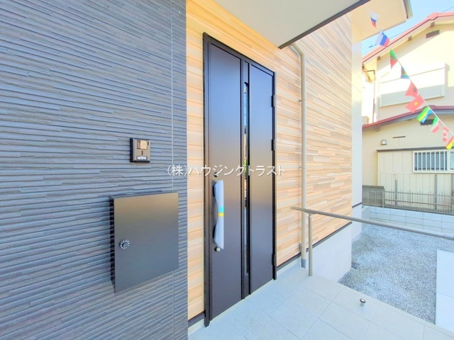 仲介手数料無料　ケイアイグレース所沢市小手指元町5期・新築全1棟のその他