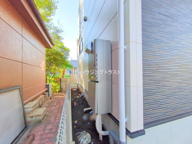 仲介手数料無料　ケイアイグレース所沢市小手指元町5期・新築全1棟のその他