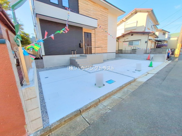 仲介手数料無料　ケイアイグレース所沢市小手指元町5期・新築全1棟のその他