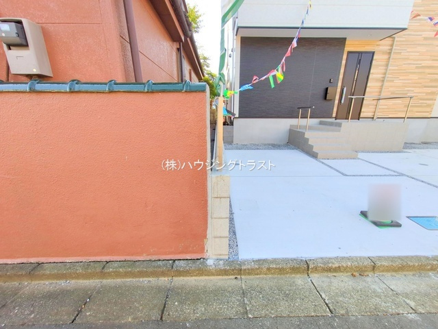 仲介手数料無料　ケイアイグレース所沢市小手指元町5期・新築全1棟のその他