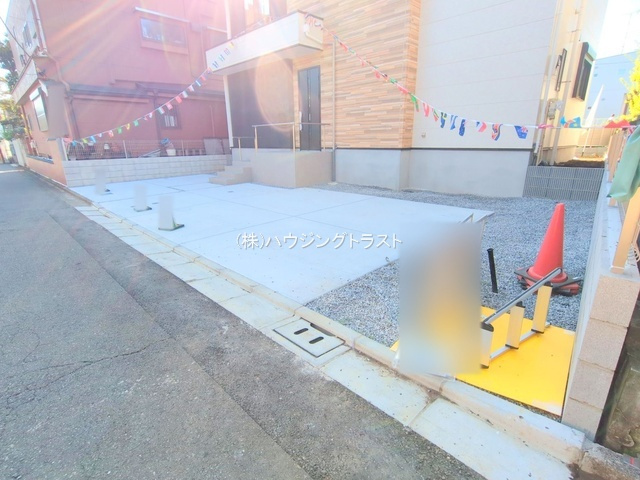 仲介手数料無料　ケイアイグレース所沢市小手指元町5期・新築全1棟のその他